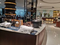 大堂-沈阳瑞士酒店·御龙轩中餐厅