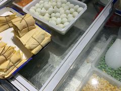 -白沙菜市场