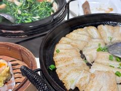 -潮福城大酒楼·潮味粤品·港式点心(湖滨北路店)