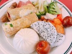 -天津水晶宫饭店