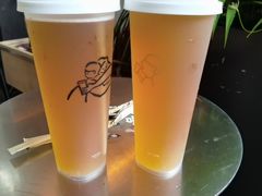 -喜茶(深圳福田星河COCO Park店)