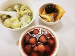 -常州糕团店(北大街新世纪商城店)