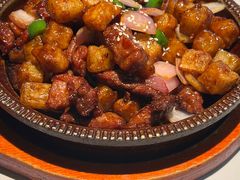 -涌上外婆桥(海宁银泰城店)