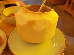 -泰果东南亚餐厅(旭辉广场店)