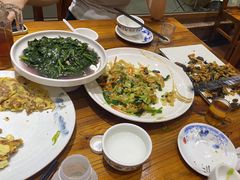 -下梅人家土菜馆(历史文化餐厅度假区店)