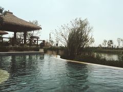 -苏州湾王焰温泉度假酒店