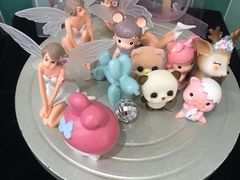 -DIY SWEET21(升平路店)