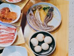 -拾勝牛·江景安格斯烧肉放题(江湾阳光天地店)