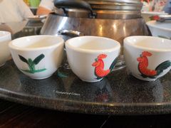 -阿多私房菜(顺德店)