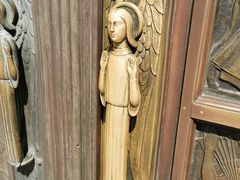 -卢森堡圣母教堂