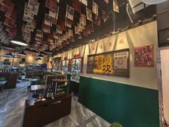 -蜀川川破店·江湖菜·烧烤(北京首店)