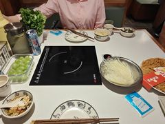 -螺大喜螺蛳粉火锅(雍和宫店)