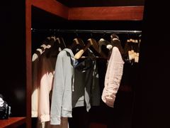 -无锡君来洲际酒店