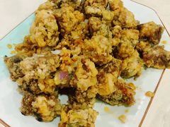 -标记美食新鲜猪杂(兴南大道店)