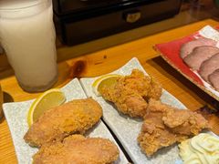 -Ramen满吉·豚骨拉面(丽园路店)