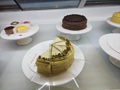 -La Repete 手工千层蛋糕(深圳卓悦中心店)