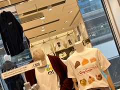 -优衣库(银座店)