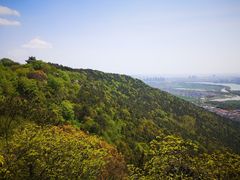 -虞山风景区
