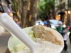 -Dip in Gelato(富民路店)