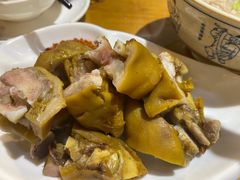 老妈蹄花-易老妈蹄花.特色川菜(人民公园总店)