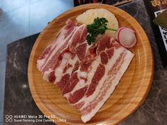 -彭妈家•韩国烤肉料理(张杨路店)