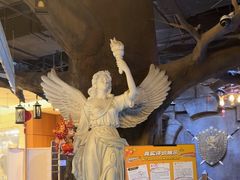 -暴风岛沉浸式体验馆(百联世纪店)