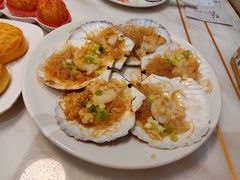 -稻香酒家·33年老字号·港式粤菜(富邦中心店)