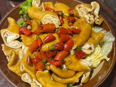 -冯校长老火锅(太古里店)