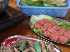 -江村四哥新鲜牛肉店(江高总店)