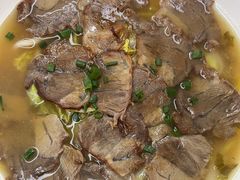 -面道赞宁海海鲜面(迎凤街店)