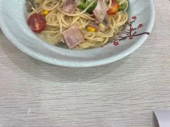 -蘑菇餐厅(小火瓦巷店)