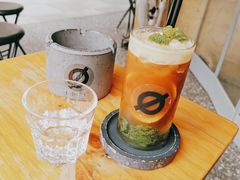 -BE NORMAL CAFE(霞溪路店)