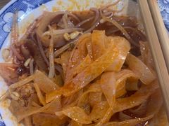 -王菊美食街·王菊面馆(总店)