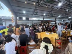 -大笑饭堂(甲子桥店)