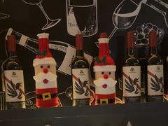 -ibarrel爱杯·bistro&brunch(江宁路店)