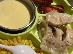 -九毛九西北菜(百信广场店)