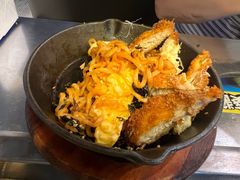 -金妈家烤肉(龙湖U城天街店)