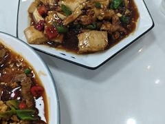 -王家土菜馆(霍山县店)