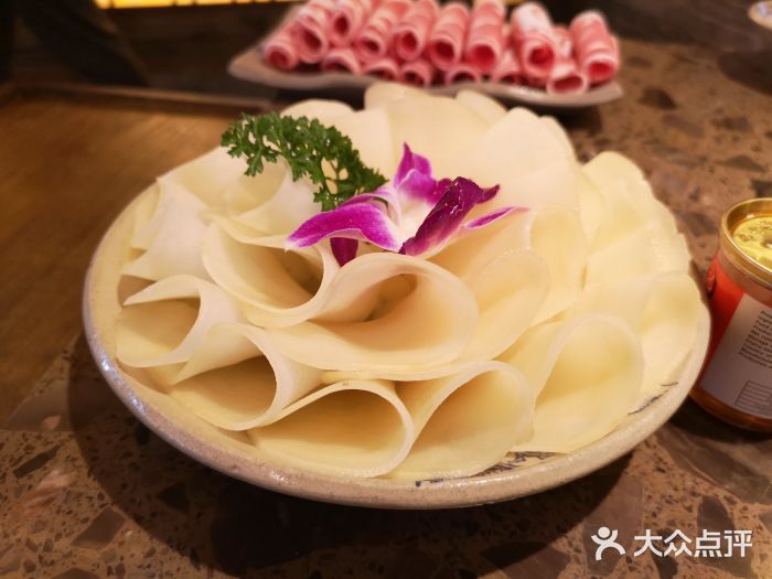小龙坎老火锅图片
