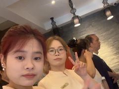 -华夏良子·足道SPA艾灸(铁道大厦店)