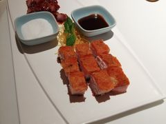 -千百味红餐厅·江西菜(绿地双子塔店)