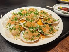 -荣兴酒家(徐家汇店)