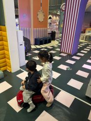 -MELAND亲子乐园•派对•研学(集美世茂店)