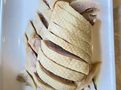 -古南都·清真绿柳居菜馆(太平南路店)