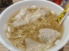 -燊意布拉肠云吞面(中山四路店)