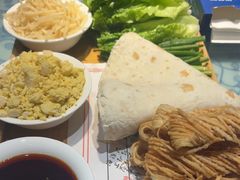 -群英会·三国菜(曹魏古城店)