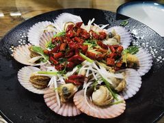 -鲁前海沿儿