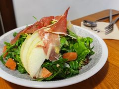 -AFS Cafe & Canteen(闽江二路店)