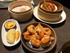 -万丽轩·粤菜(王府井金茂万丽酒店)