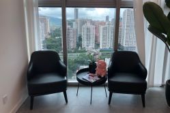 -芙芬芳·半永久纹眉（深圳旗舰店）